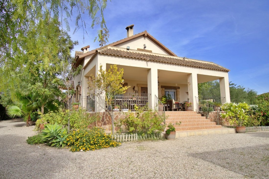 House in Elx / Elche, Valencian Community, Spain 2 - 18314578