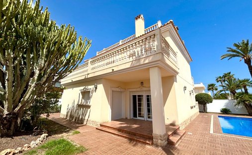 House in Cabo Roig, Orihuela, Valencian Community 1