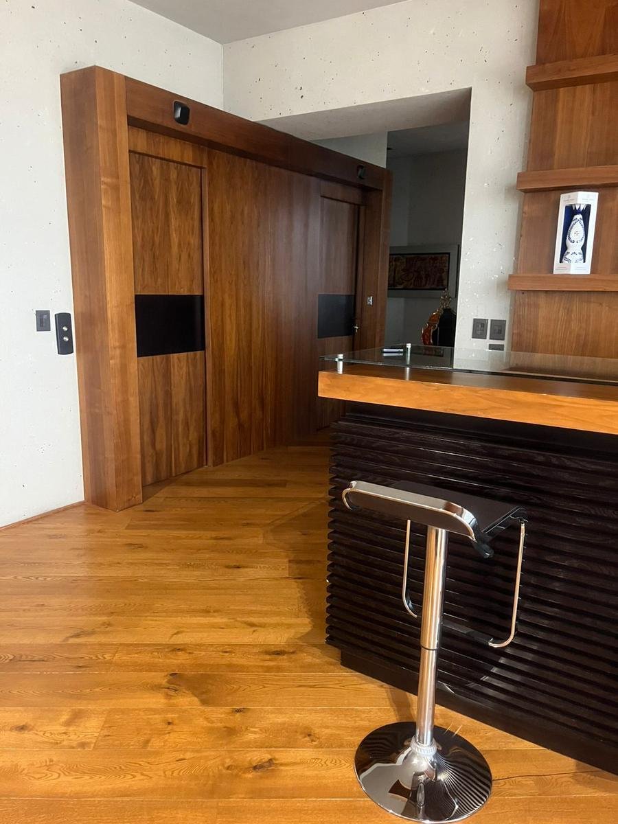 Apartment in Tlaxcalancingo, Puebla, Mexico 4 - 18310450
