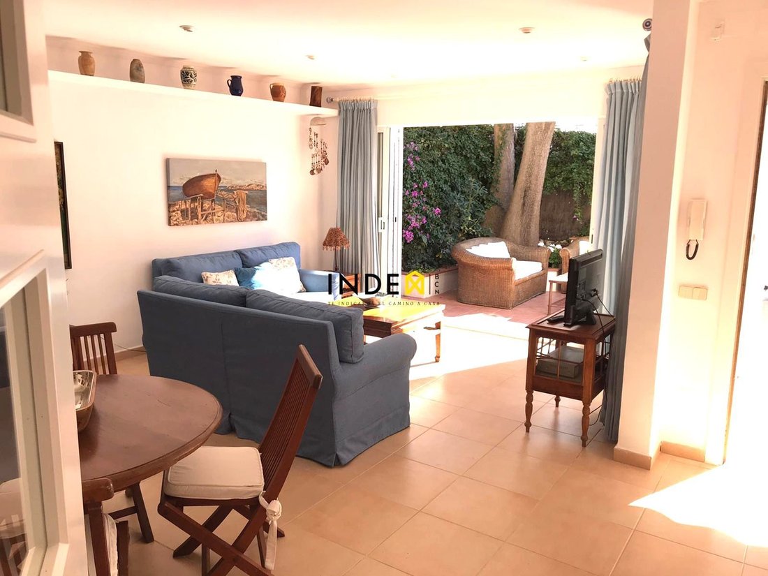 Apartment in Sitges, Catalonia, Spain 1 - 18313513