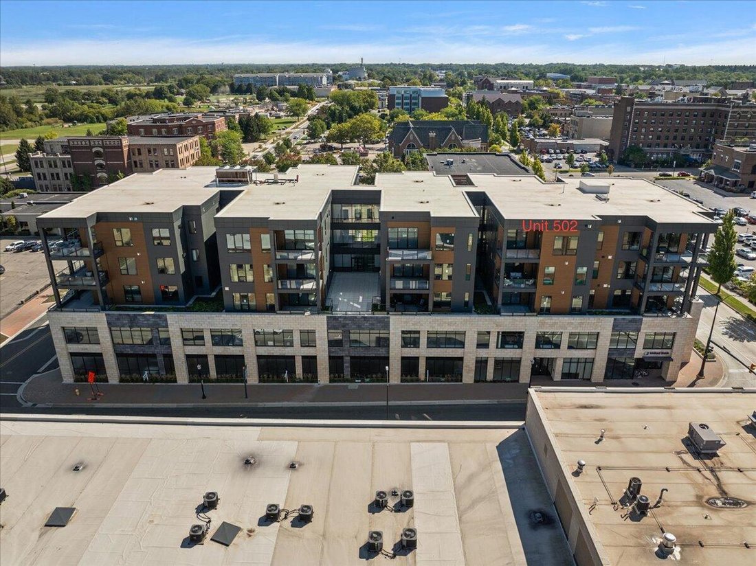 Condo in Holland, Michigan, United States 1 - 18308265