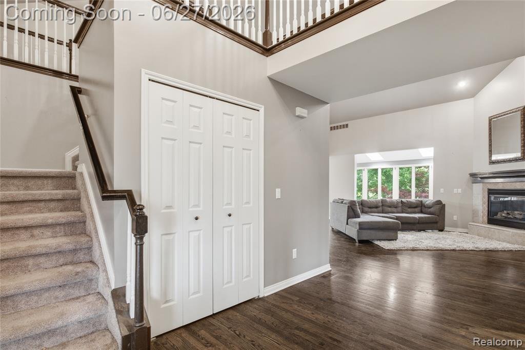 House in White Lake charter Township, Michigan, United States 5 - 18309942