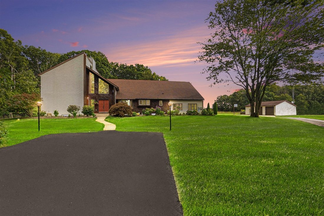 House in Fremont, Michigan, United States 1 - 18309293