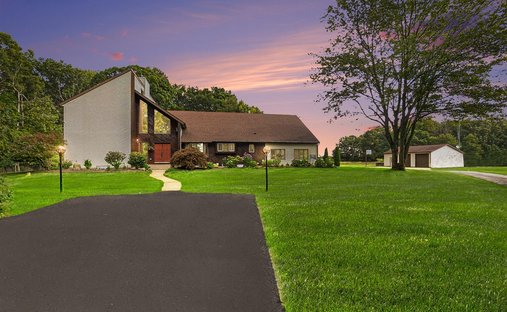House in Fremont, Michigan, United States 1