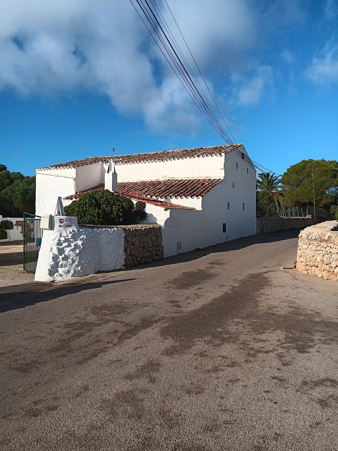 House in Maó / Mahón, Balearic Islands, Spain 5 - 18311978