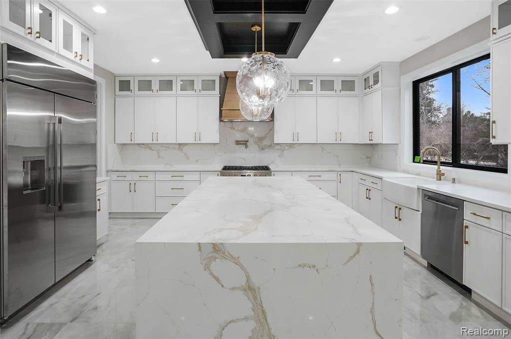 House in Beverly Hills, Michigan, United States 5 - 18309161