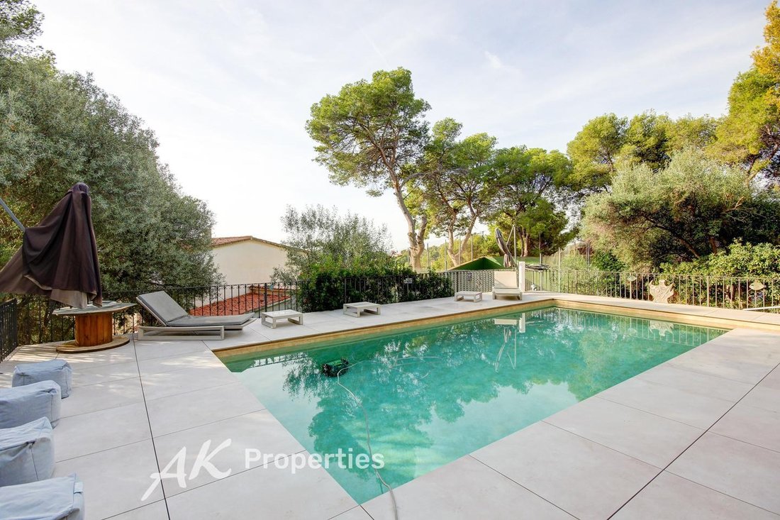 Villa in Castelldefels, Catalonia, Spain 2 - 18312061