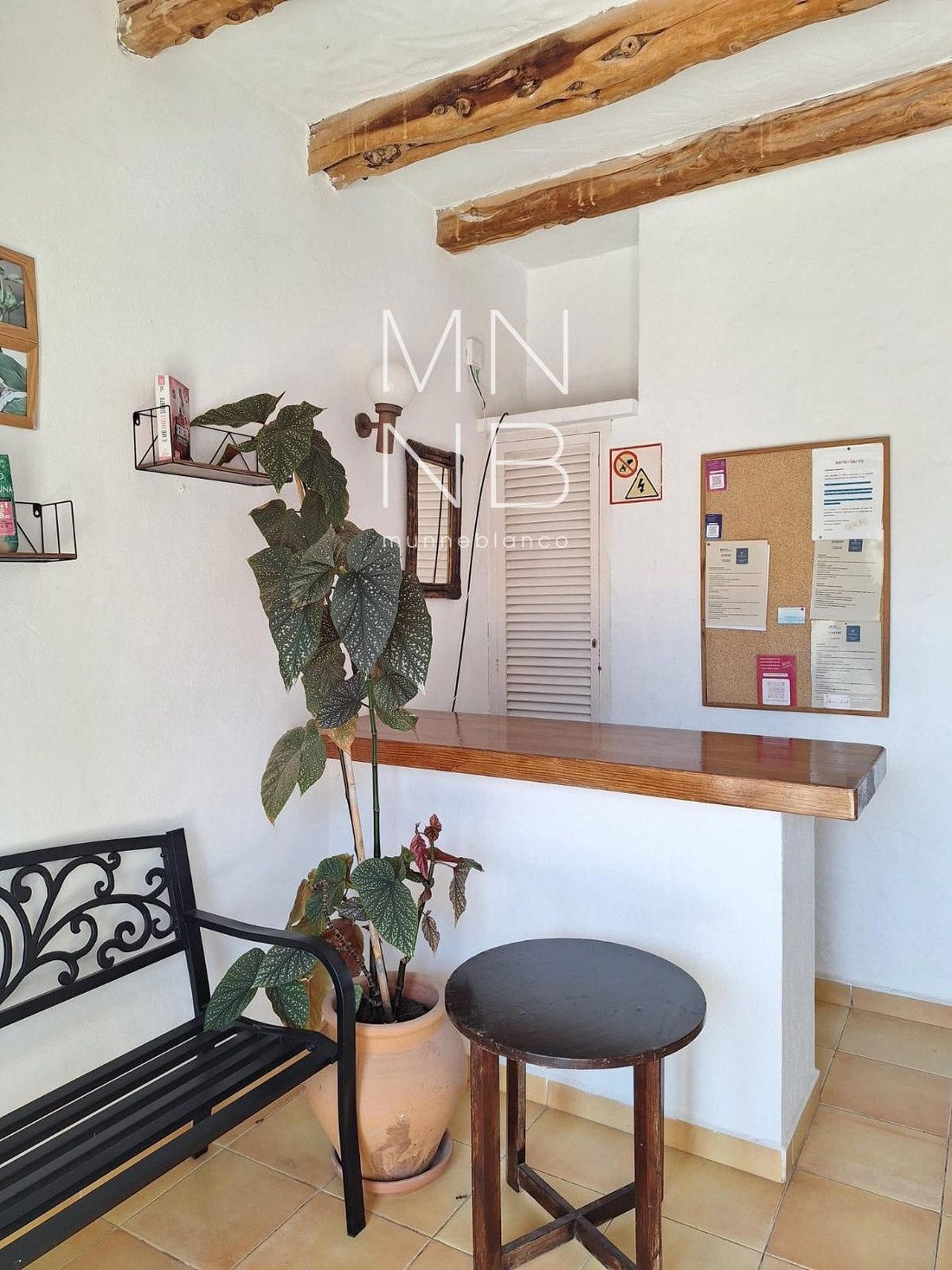 Apartment in Formentera, Balearic Islands, Spain 5 - 18314037