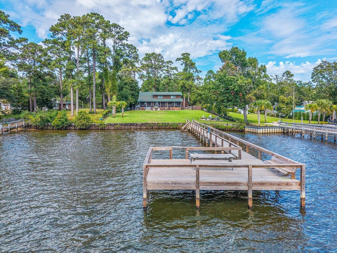 House in Summerton, South Carolina, United States 5 - 16337377