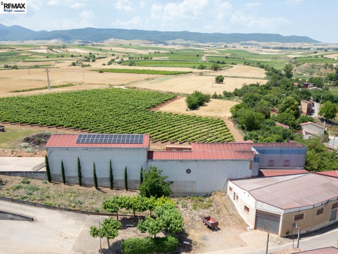 Cordovin, La Rioja, Spain 4 - 18312746