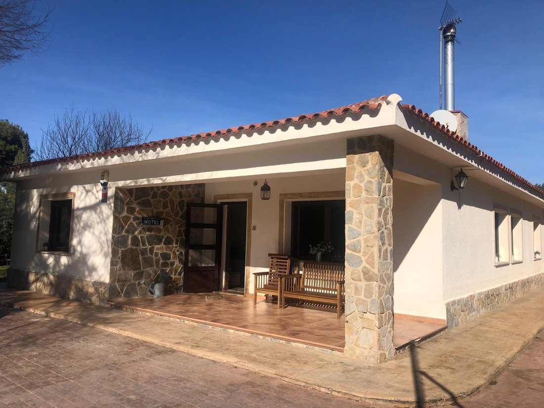 House in Elda, Valencian Community, Spain 1 - 18314748