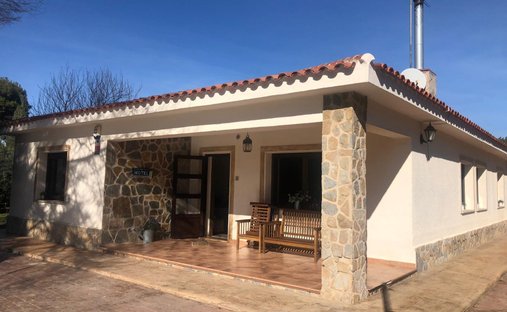House in Elda, Valencian Community, Spain 1