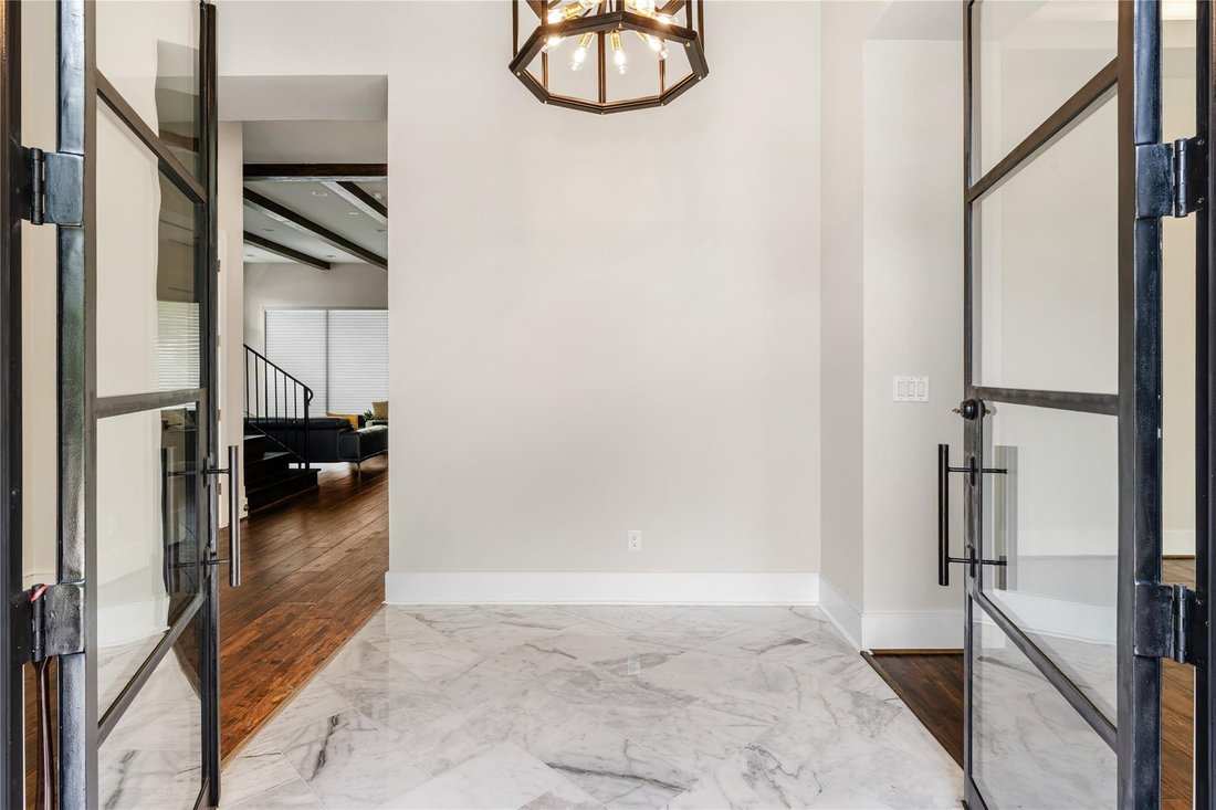 House in Houston, Texas, United States 5 - 18314055