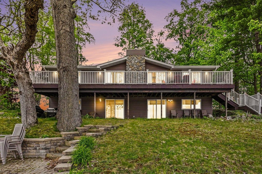 House in Decatur, Michigan, United States 1 - 18309081