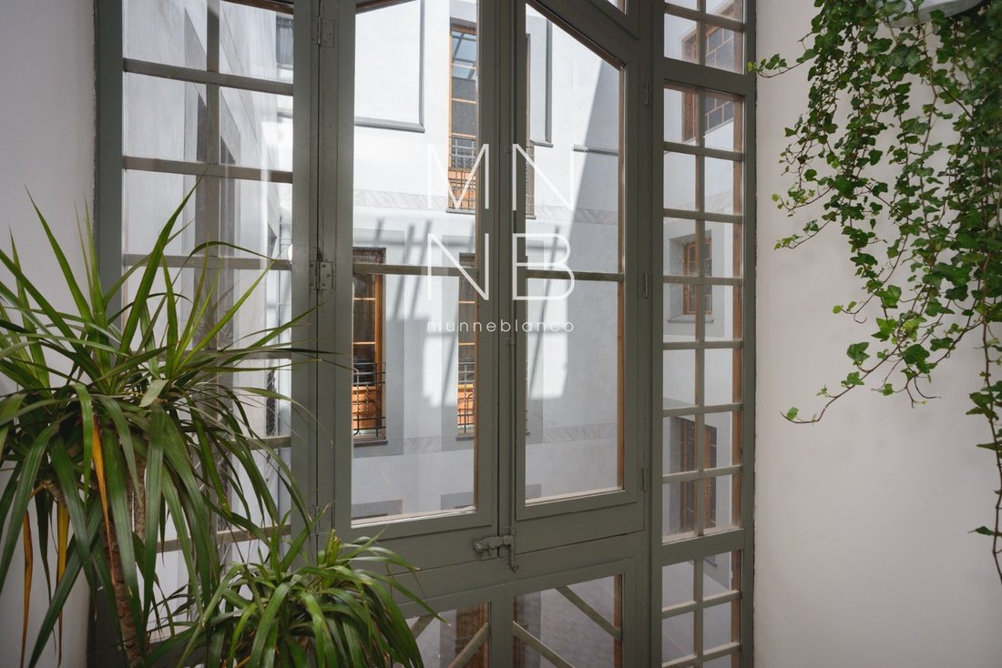 Apartment in Ciutat Vella, Barcelona, Spain 3 - 18313929