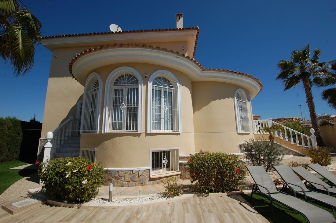 House in Ciudad Quesada, Rojales, Valencian Community 3 - 18314965