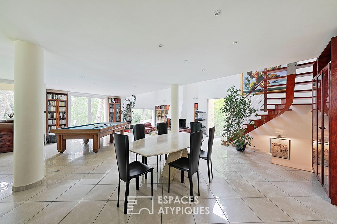 Villa in Acheres-la-Foret, Ile-de-France, France 2 - 18310651