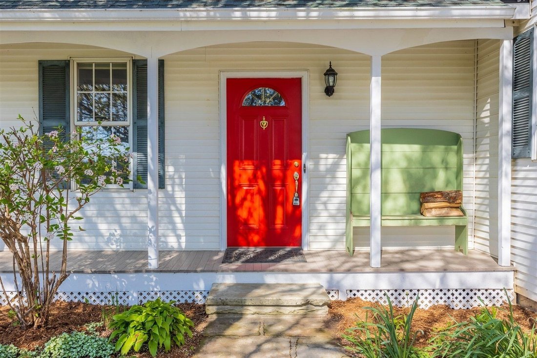 House in Saline, Michigan, United States 3 - 18309523