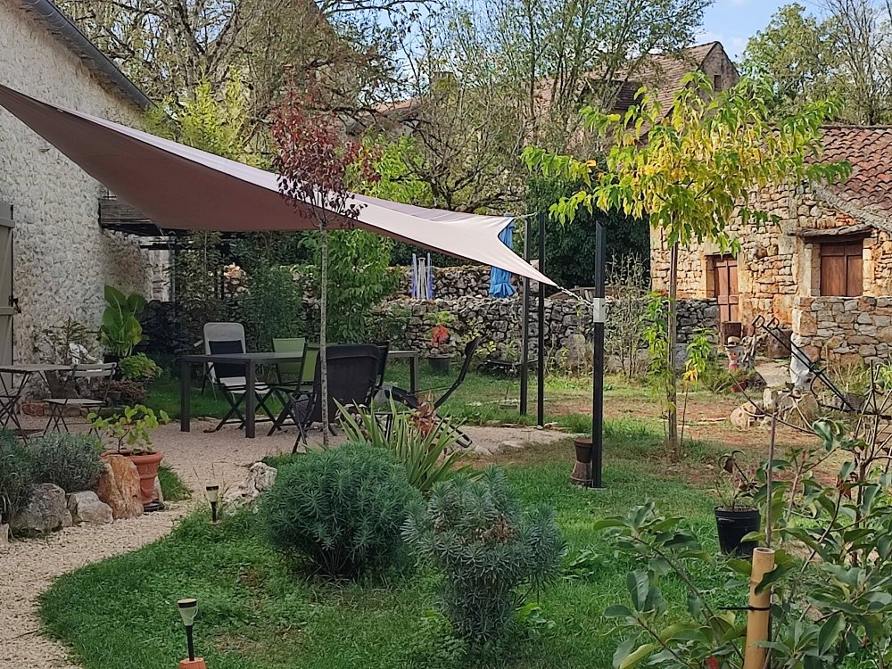 Villa in Esclauzels, Occitania, France 2 - 18175174