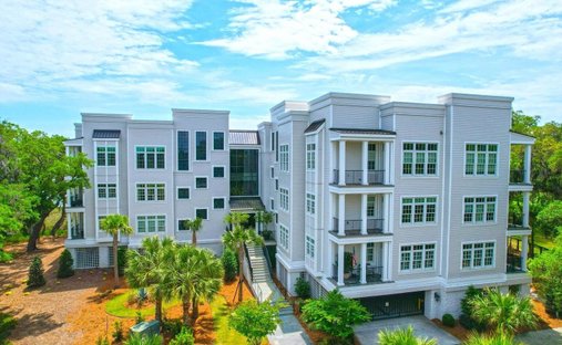 Casa a Charleston, Carolina del Sud, Stati Uniti 1