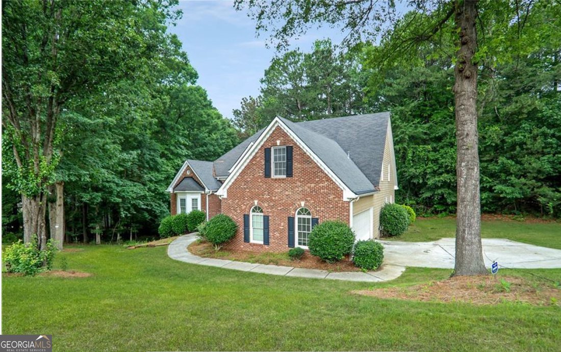 House in Loganville, Georgia, United States 3 - 18313487