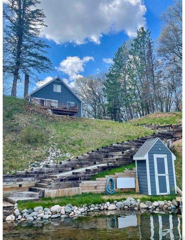 House in Crystal Falls, Michigan, United States 2 - 18307826