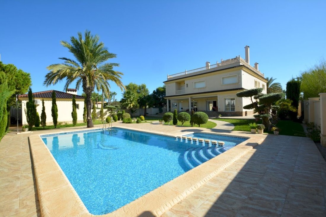 House in Cabo Roig, Orihuela, Valencian Community 1 - 18314650