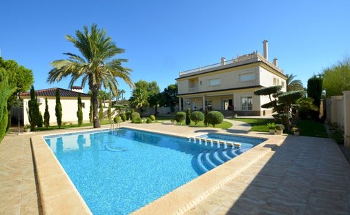House in Cabo Roig, Orihuela, Valencian Community 1