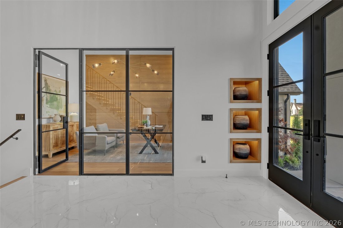 House in Jenks, Oklahoma, United States 5 - 18311580