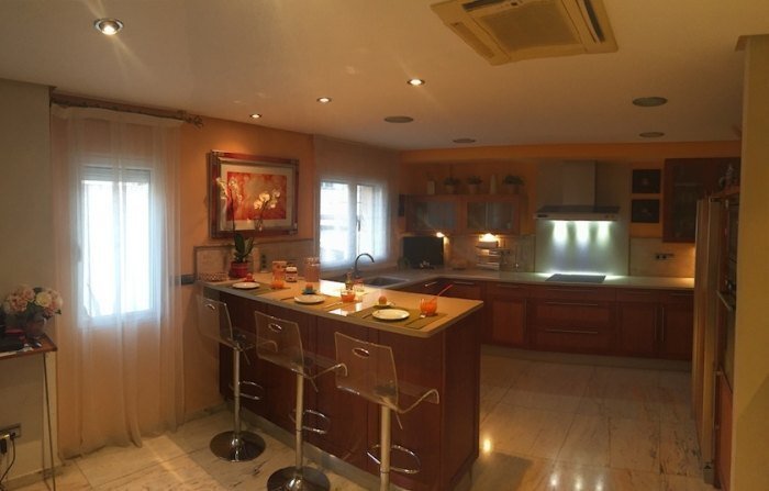 House in Xabia / Javea, Valencian Community, Spain 3 - 18314553