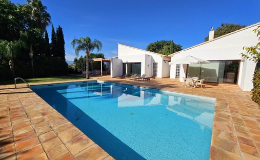 Casa a Ondara, Comunità Valenzana, Spagna 1