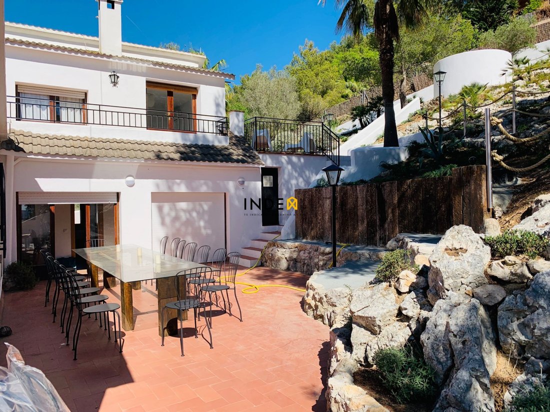 House in Sitges, Catalonia, Spain 2 - 18312751