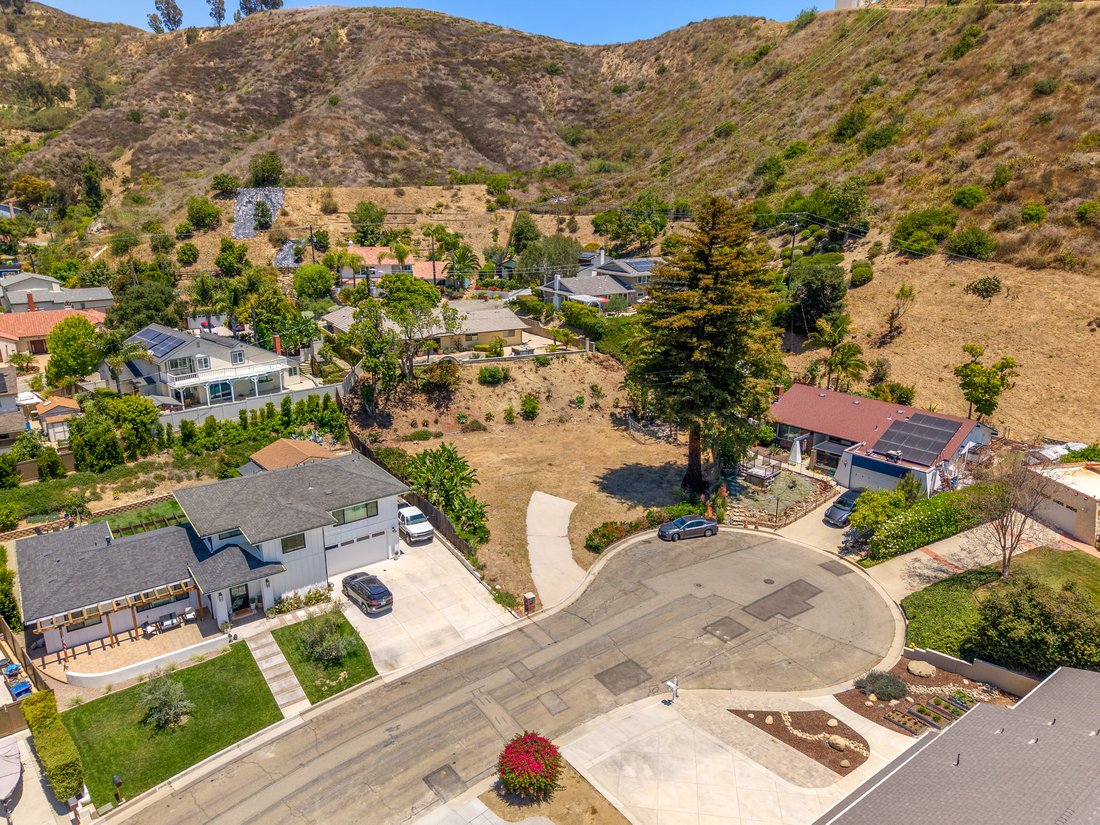 Land in Ventura, California, United States 4 - 18315094