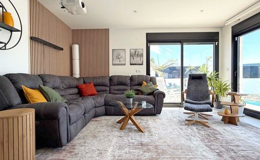 House in San Pedro del Pinatar, Región de Murcia, Spain 1