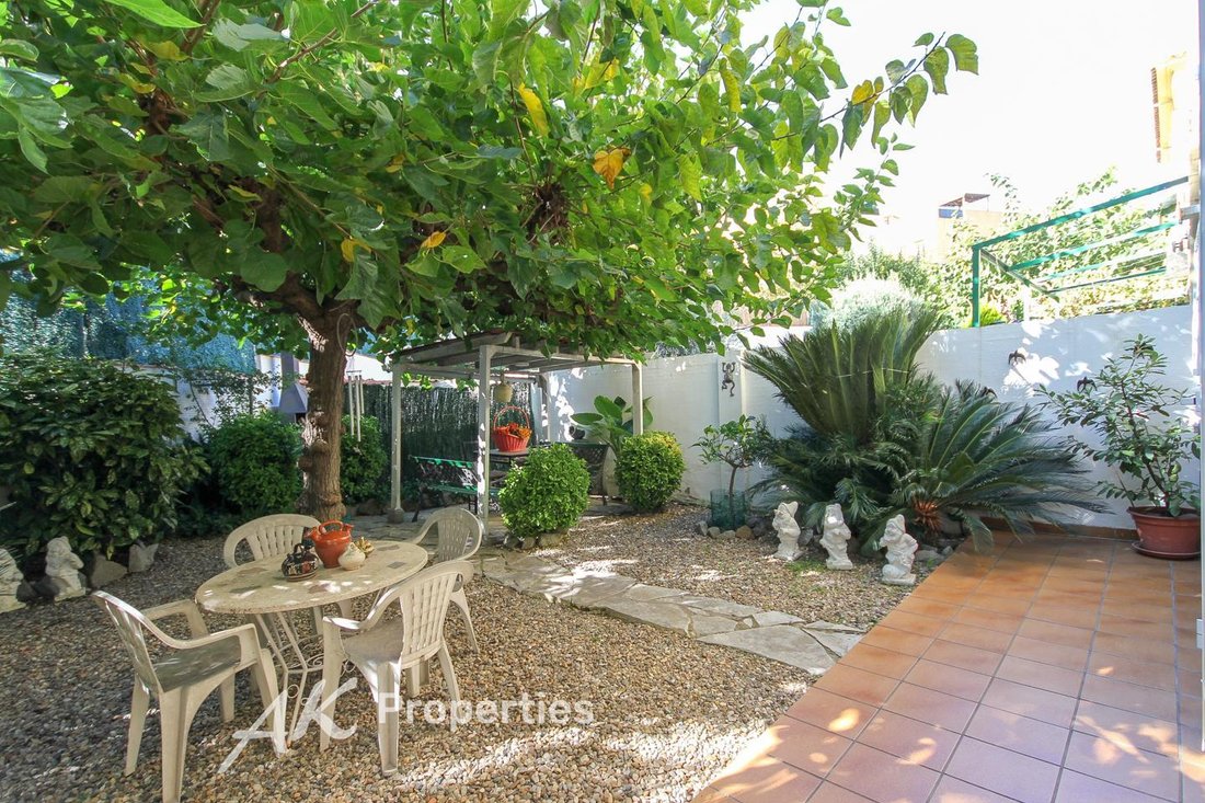 Apartment in Tiana, Catalonia, Spain 1 - 18313095