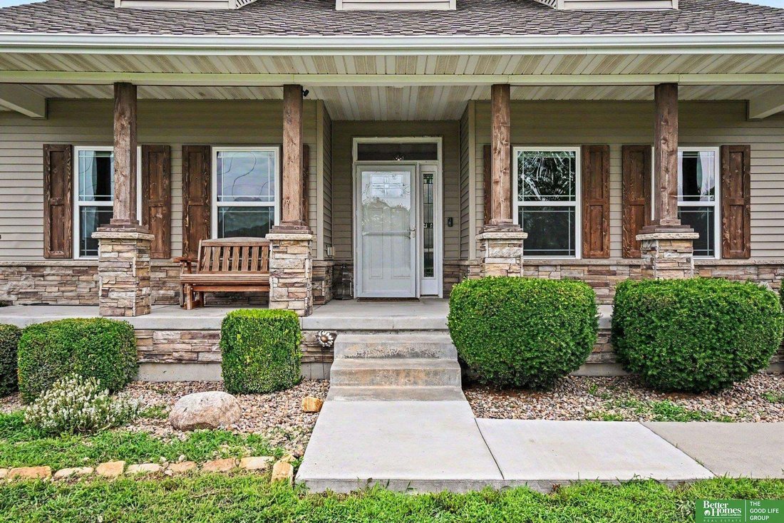 House in Murray, Nebraska, United States 4 - 18291184