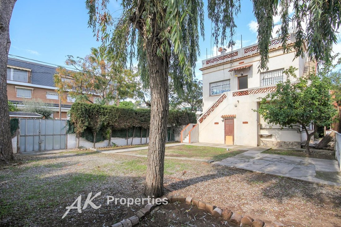 House in Castelldefels, Catalonia, Spain 2 - 18312926