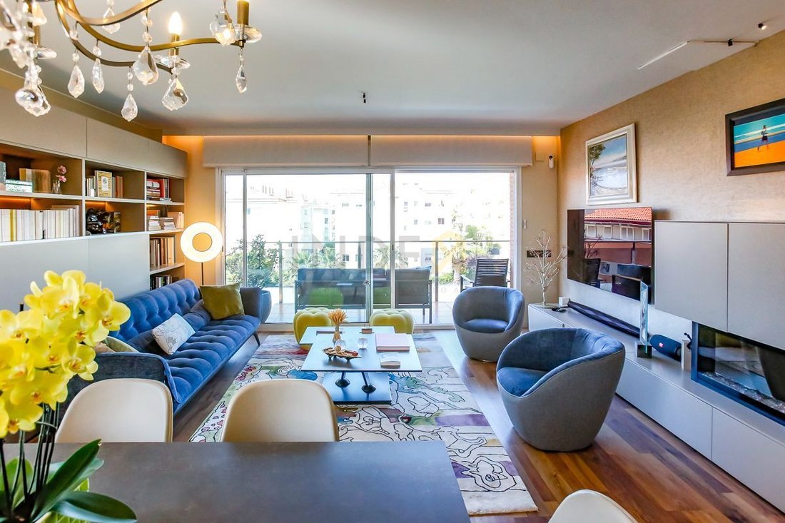 Apartment in Sitges, Catalonia, Spain 1 - 18313369