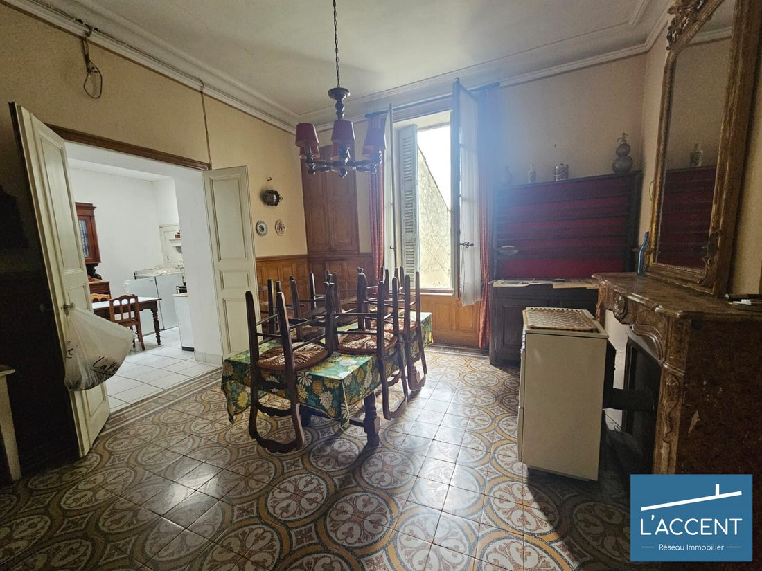 House in Arrondissement of Nimes, Occitania, France 2 - 18315407