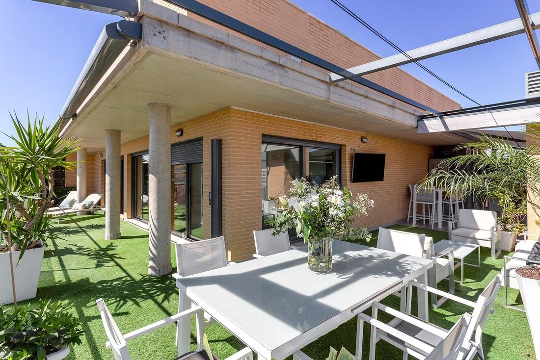 Apartment in Alicante, Valencian Community, Spain 5 - 18314868