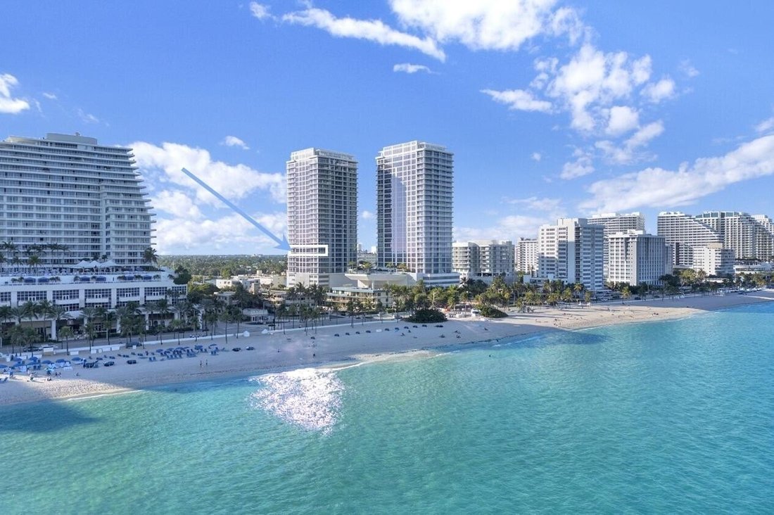 House in Fort Lauderdale, Florida, United States 1 - 17848653