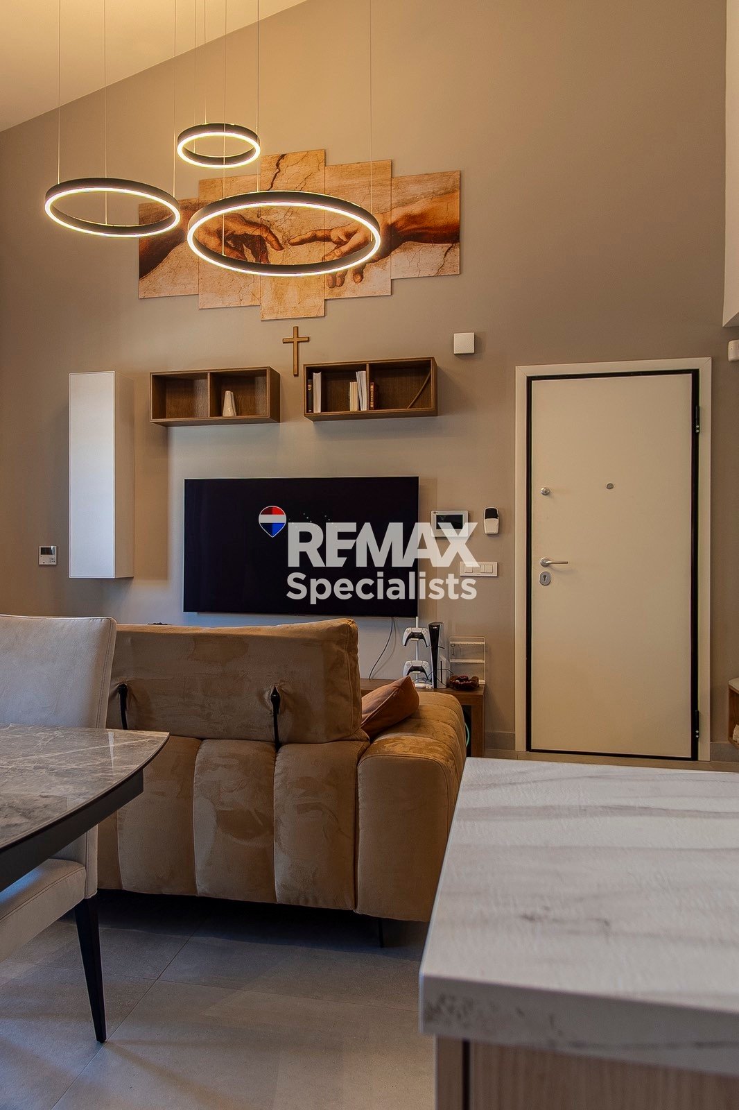 Apartment in Crete, Greece 3 - 18313375