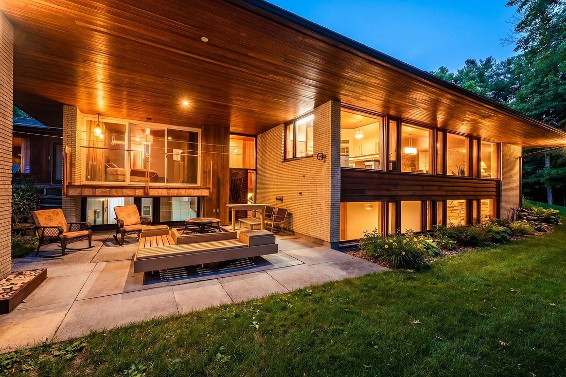 House in Saguenay, Quebec, Canada 4 - 17653461