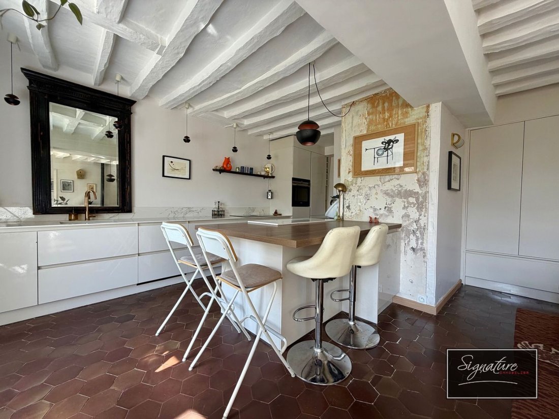 House in Senlis, Hauts-de-France, France 5 - 18312664
