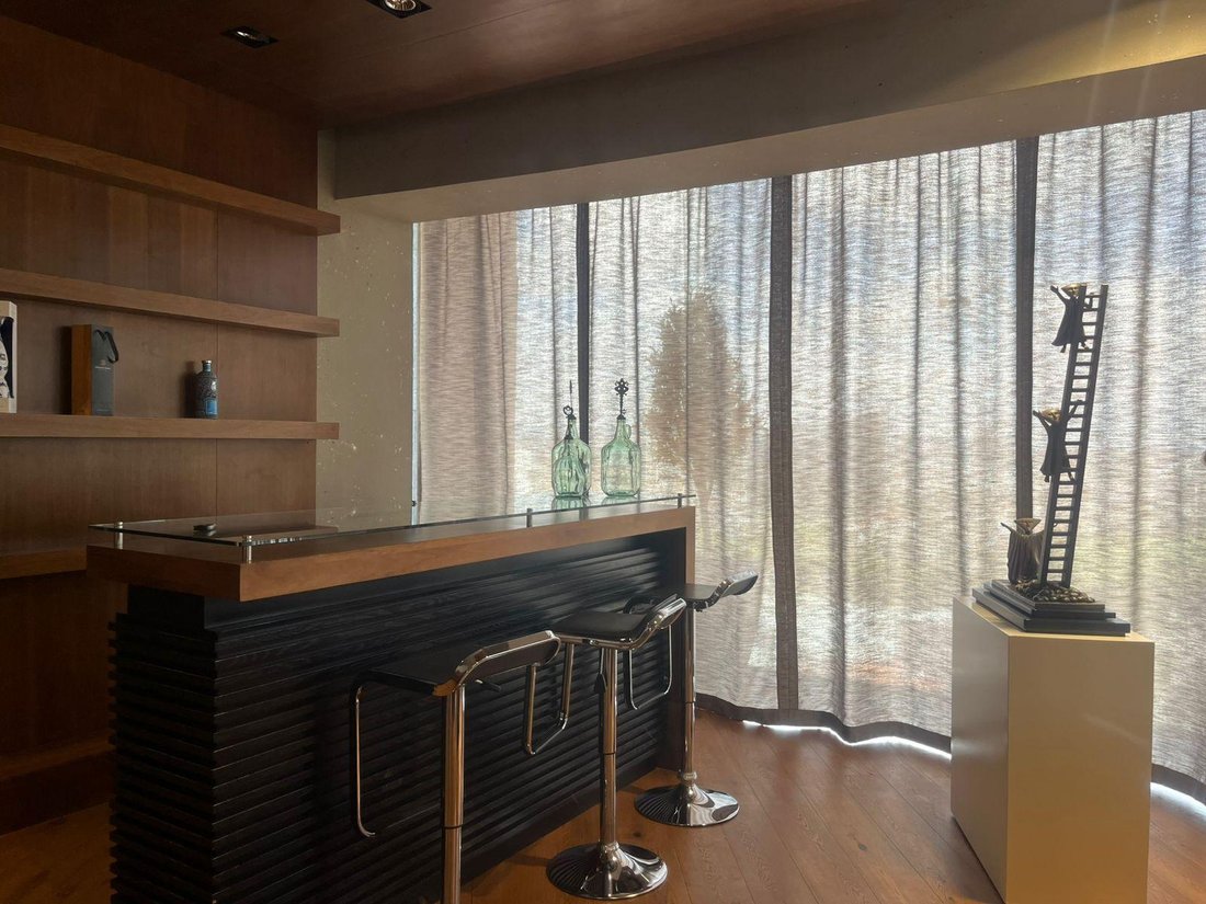 Apartment in Tlaxcalancingo, Puebla, Mexico 3 - 18310450