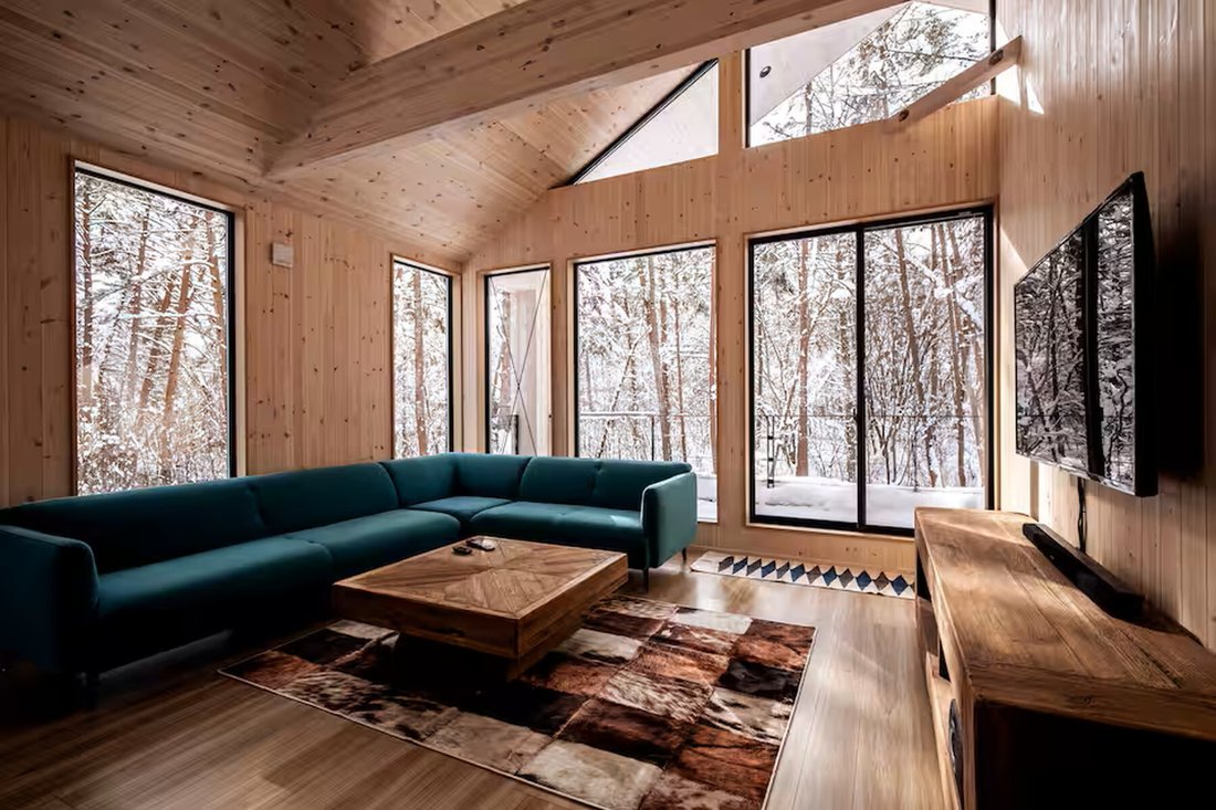 House in Hakuba, Nagano, Japan 1 - 18315036