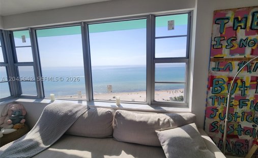 Appartement à Miami Beach, Floride, États-Unis 1