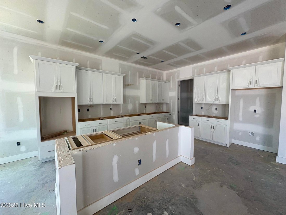 House in Southport, North Carolina, United States 5 - 18215540