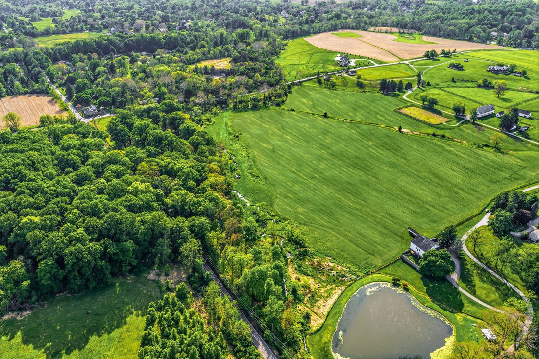 Land in West Chester, Pennsylvania, United States 3 - 12261874