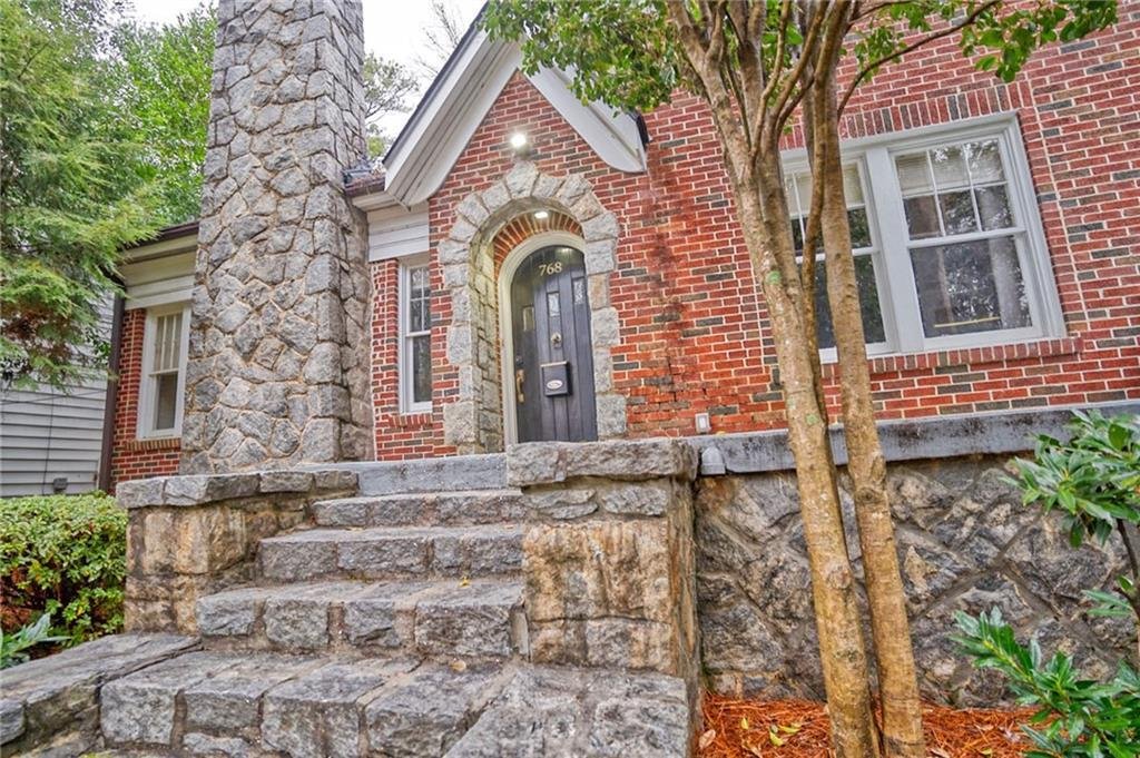 House in Atlanta, Georgia, United States 1 - 18313428